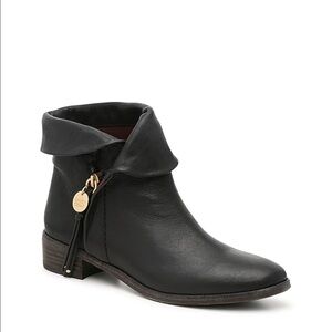 NEW see by Chloe Masha bootie black